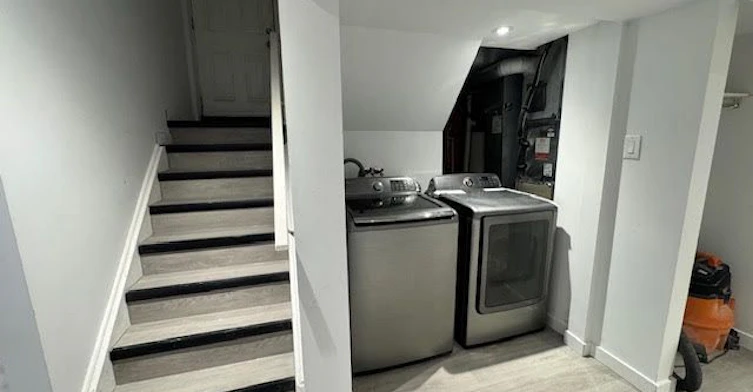 Basement-28 Tianalee Crescent, Brampton, ON, L7A 2X2 - 7