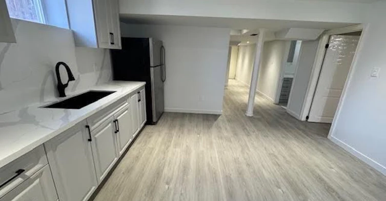 Basement-28 Tianalee Crescent, Brampton, ON, L7A 2X2 - 3
