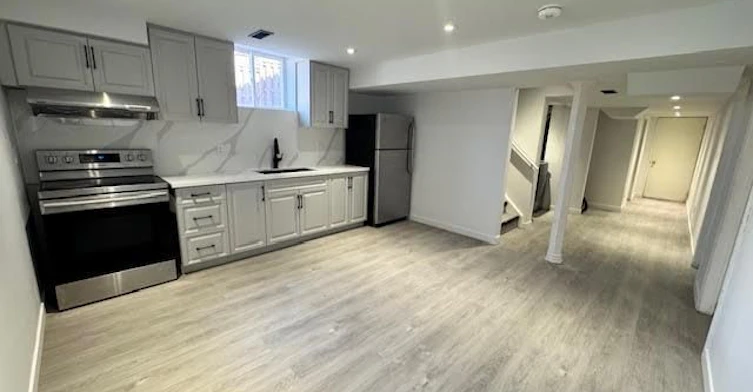 Basement-28 Tianalee Crescent, Brampton, ON, L7A 2X2