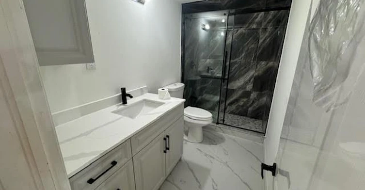 Basement-28 Tianalee Crescent, Brampton, ON, L7A 2X2 - 4