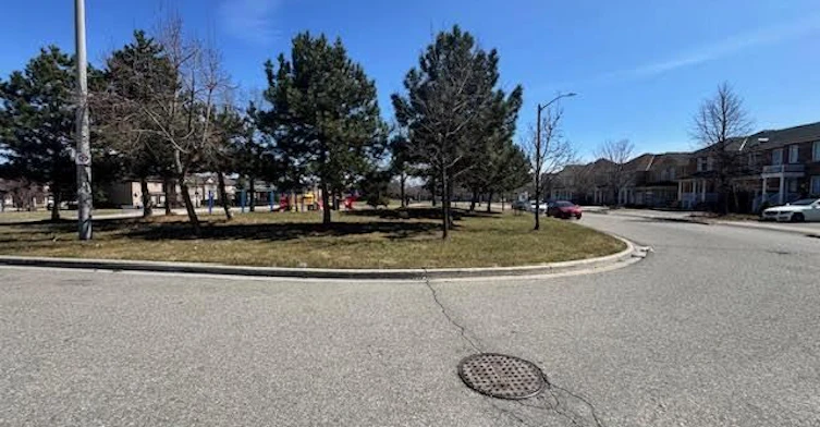 Basement-28 Tianalee Crescent, Brampton, ON, L7A 2X2 - 13