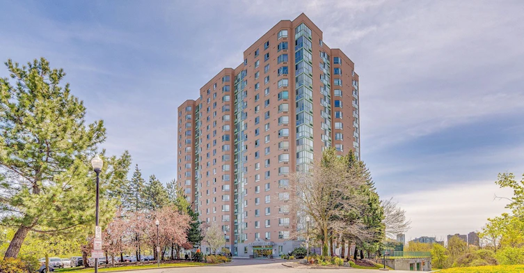 1601-61 Markbrook Lane, Toronto, ON, M9V 5E7