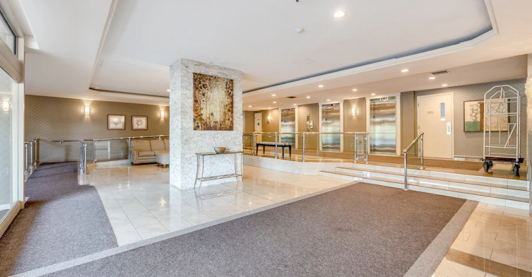 1601-61 Markbrook Lane, Toronto, ON, M9V 5E7 - 2