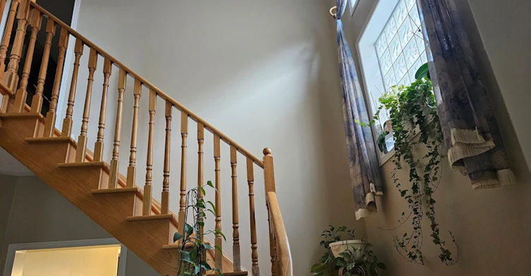 26 Zia Dodda Crescent, Brampton, ON, L6P 1J6 - 11