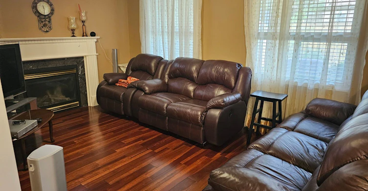 26 Zia Dodda Crescent, Brampton, ON, L6P 1J6 - 10