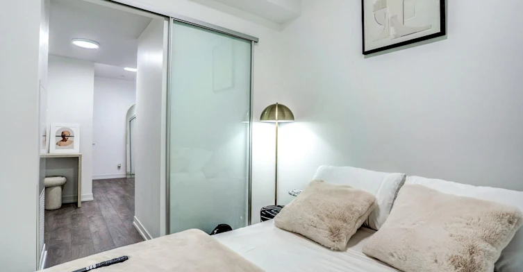 Lower Penthouse #17-270 Dufferin Street, Toronto, ON, M6K 0H8 - 22