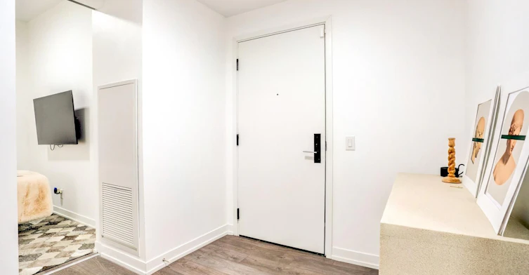 Lower Penthouse #17-270 Dufferin Street, Toronto, ON, M6K 0H8 - 7