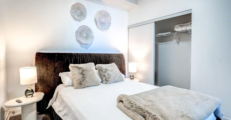 Lower Penthouse #17-270 Dufferin Street, Toronto, ON, M6K 0H8 - 20