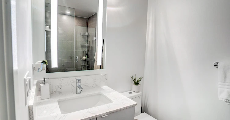 Lower Penthouse #17-270 Dufferin Street, Toronto, ON, M6K 0H8 - 27