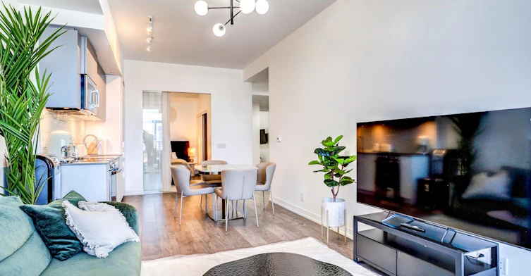 Lower Penthouse #17-270 Dufferin Street, Toronto, ON, M6K 0H8 - 15