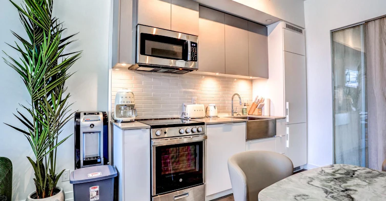 Lower Penthouse #17-270 Dufferin Street, Toronto, ON, M6K 0H8 - 16