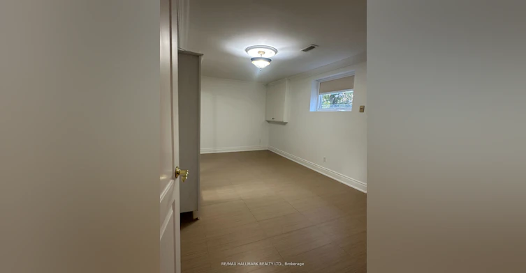 BSMT-190 Falstaff Avenue, Toronto, ON, M6L 3C3 - 16