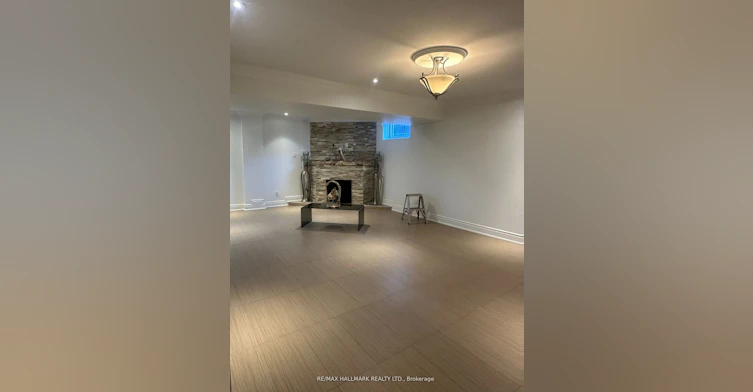 BSMT-190 Falstaff Avenue, Toronto, ON, M6L 3C3 - 28