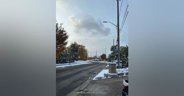 BSMT-190 Falstaff Avenue, Toronto, ON, M6L 3C3 - 4
