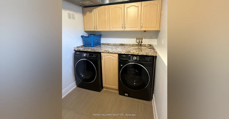 BSMT-190 Falstaff Avenue, Toronto, ON, M6L 3C3 - 12