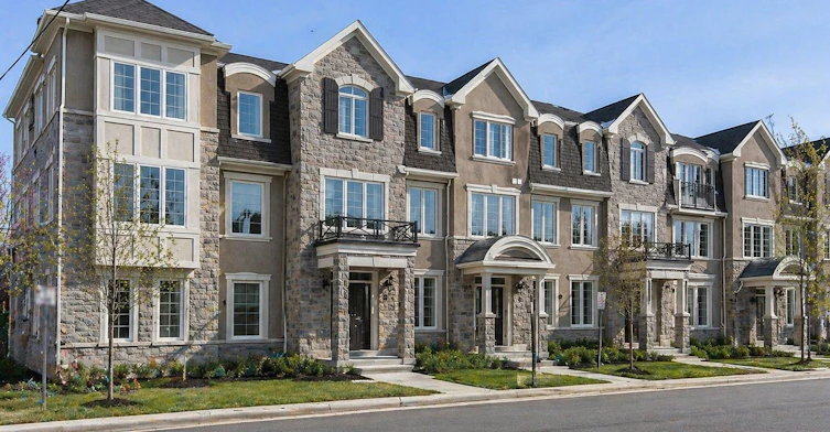 4-1291 Courtleigh Trail W, Oakville, ON, L6H 7Y2 - 5
