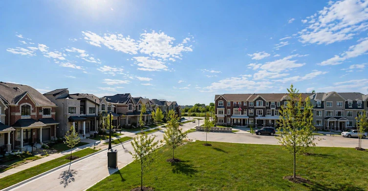 4-1291 Courtleigh Trail W, Oakville, ON, L6H 7Y2 - 3