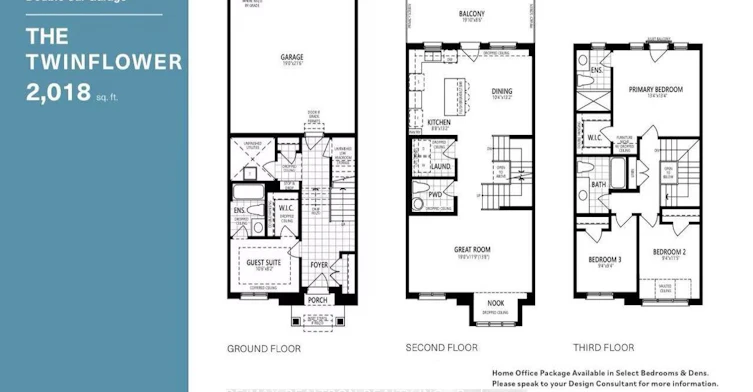 4-1291 Courtleigh Trail W, Oakville, ON, L6H 7Y2 - 2