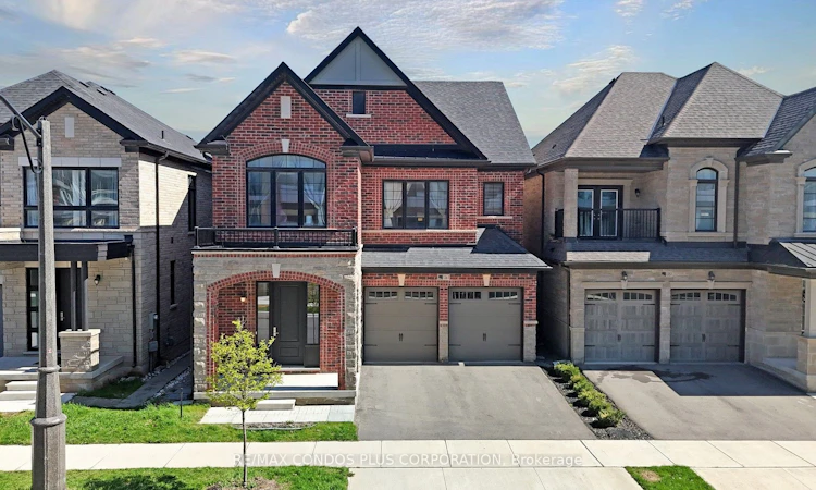 1361 Yellow Rose Circle