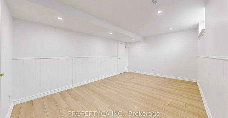 1469 Brentano Boulevard, Mississauga, ON, L4X 1A2 - 23