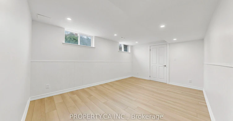 1469 Brentano Boulevard, Mississauga, ON, L4X 1A2 - 27