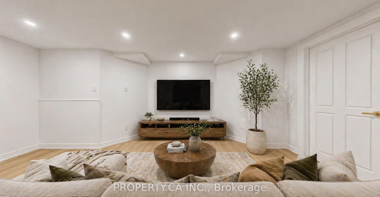 1469 Brentano Boulevard, Mississauga, ON, L4X 1A2 - 3