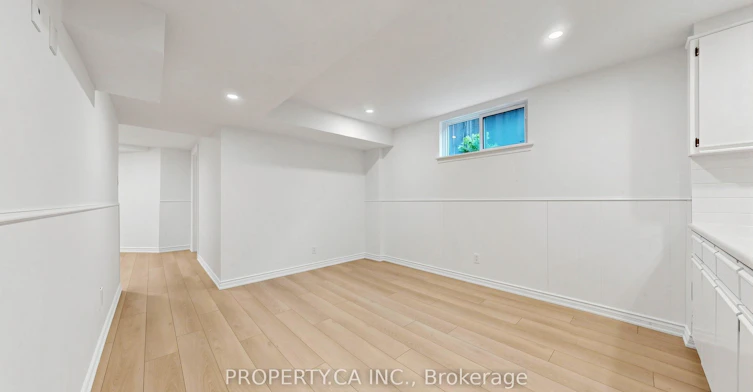 1469 Brentano Boulevard, Mississauga, ON, L4X 1A2 - 32