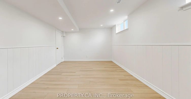 1469 Brentano Boulevard, Mississauga, ON, L4X 1A2 - 24