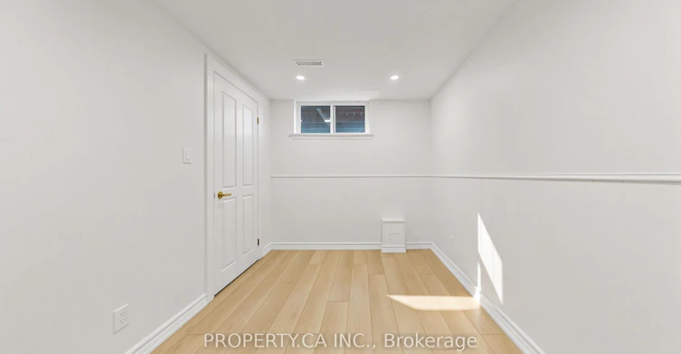 1469 Brentano Boulevard, Mississauga, ON, L4X 1A2 - 20
