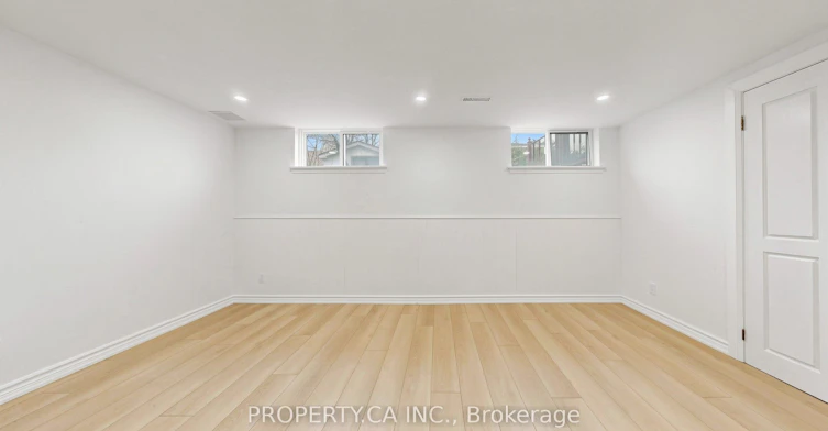 1469 Brentano Boulevard, Mississauga, ON, L4X 1A2 - 26