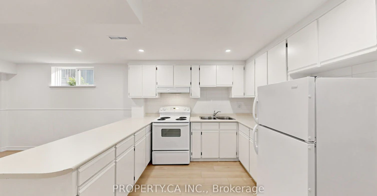 1469 Brentano Boulevard, Mississauga, ON, L4X 1A2 - 36