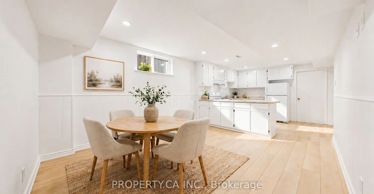 1469 Brentano Boulevard, Mississauga, ON, L4X 1A2