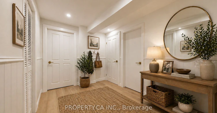 1469 Brentano Boulevard, Mississauga, ON, L4X 1A2 - 2