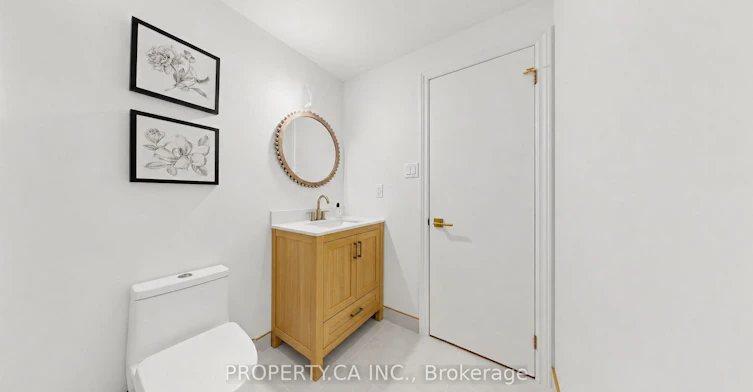 1469 Brentano Boulevard, Mississauga, ON, L4X 1A2 - 14