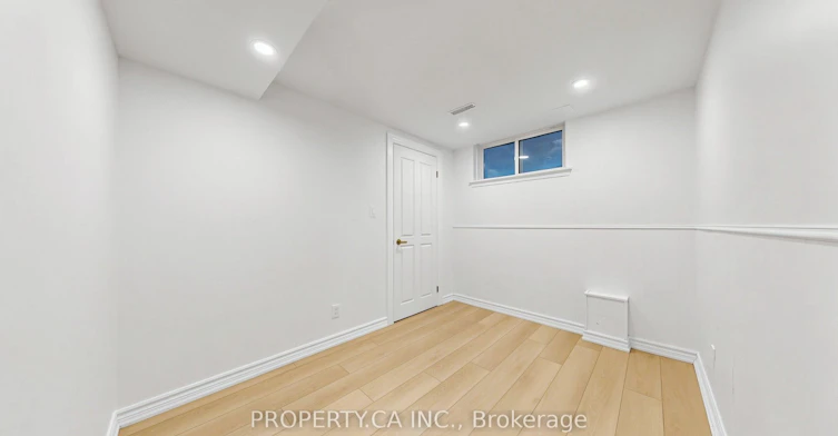 1469 Brentano Boulevard, Mississauga, ON, L4X 1A2 - 19