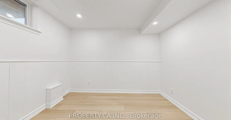 1469 Brentano Boulevard, Mississauga, ON, L4X 1A2 - 18