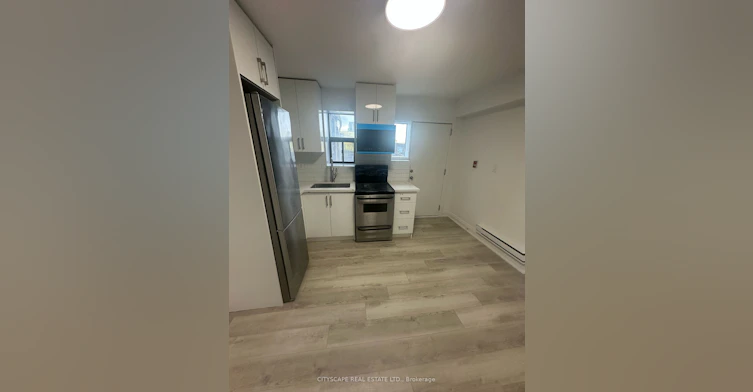 Unit 1-1710 St Clair Avenue W, Toronto, ON, M6N 1J1 - 24