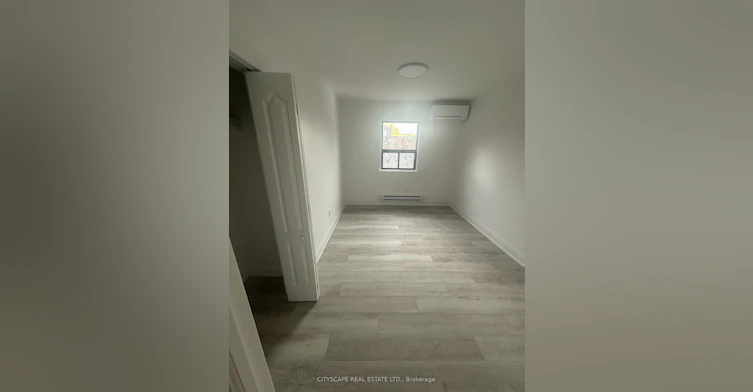 Unit 1-1710 St Clair Avenue W, Toronto, ON, M6N 1J1 - 4