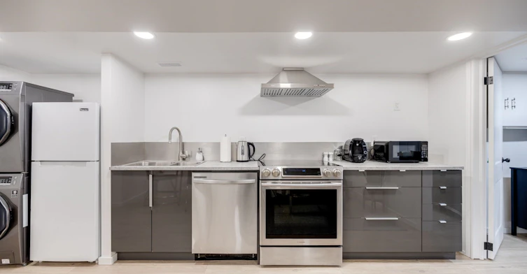 Bsmt-490 Symington Avenue, Toronto, ON, M6N 2W5