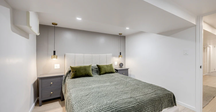 Bsmt-490 Symington Avenue, Toronto, ON, M6N 2W5 - 10