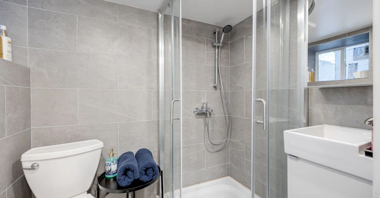 Bsmt-490 Symington Avenue, Toronto, ON, M6N 2W5 - 11