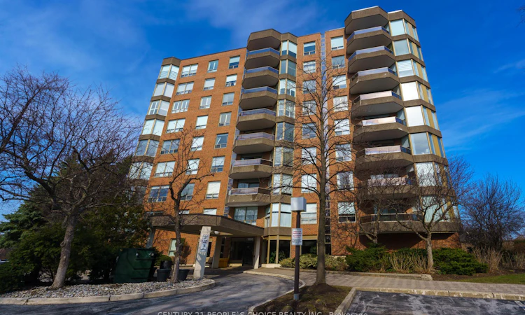 506-1905 Pilgrims Way