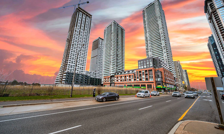 3504-4130 Parkside Village Drive