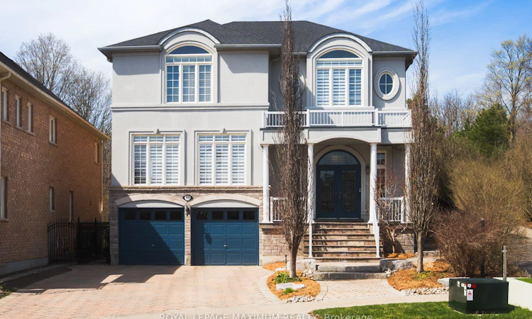89 Silvervalley Drive