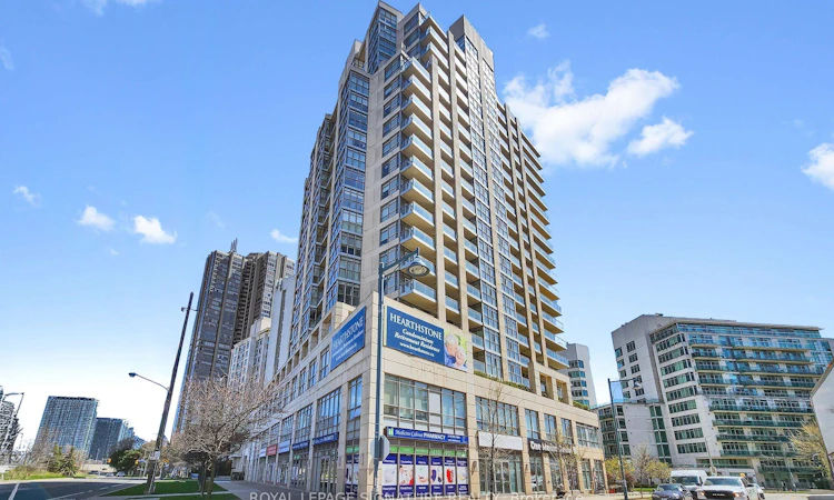 1609-3 Marine Parade Drive