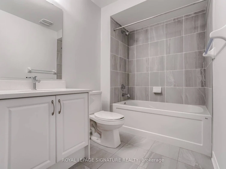 41 Overlea Drive, Brampton, ON, L6R 4B8 - 16
