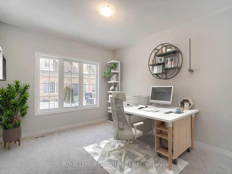 41 Overlea Drive, Brampton, ON, L6R 4B8 - 10