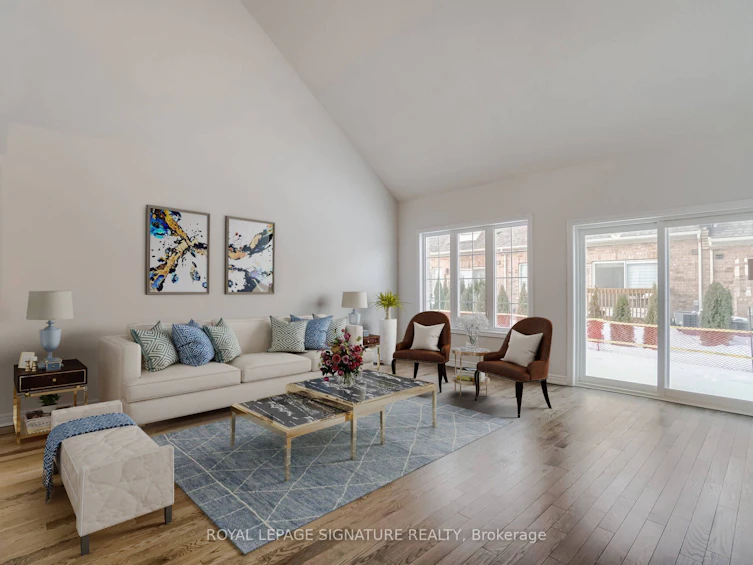41 Overlea Drive, Brampton, ON, L6R 4B8 - 2