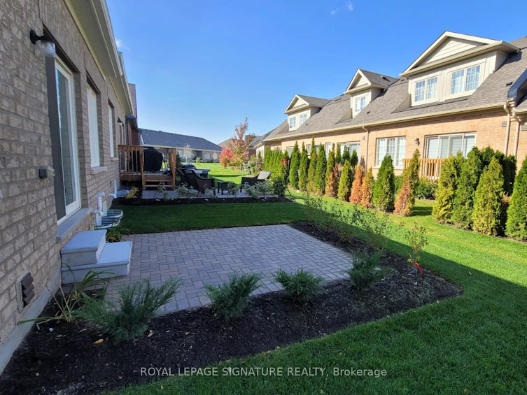 41 Overlea Drive, Brampton, ON, L6R 4B8 - 22
