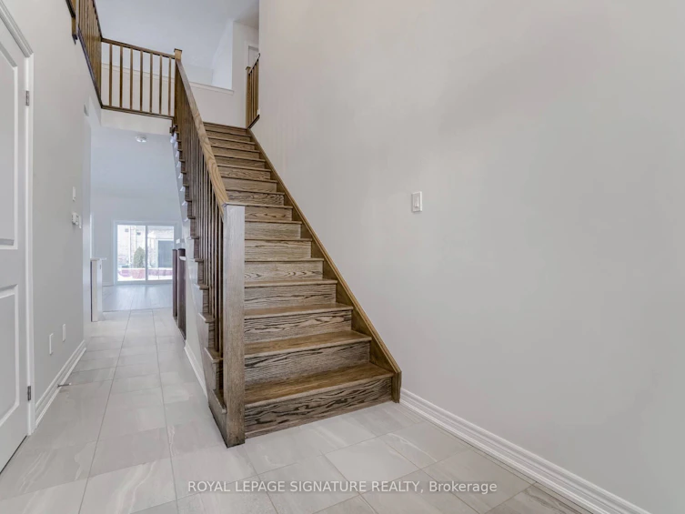 41 Overlea Drive, Brampton, ON, L6R 4B8 - 12